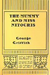 The Mummy and Miss Nitocris